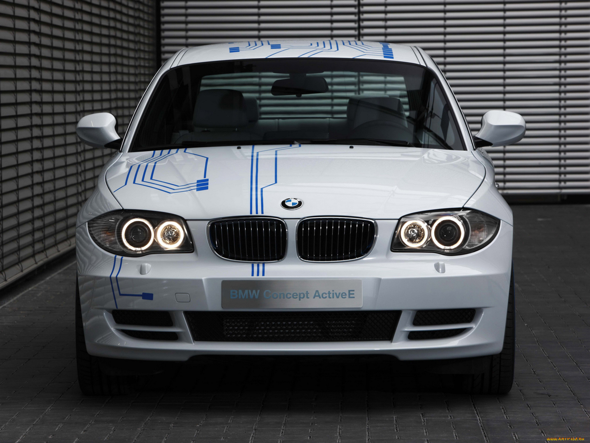 concept, activee, , bmw